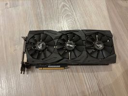 Asus ROG GTX 1070