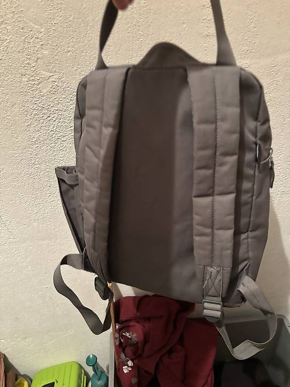 Zaini: Rucksack von Ikea – Usato da Untervaz venduto da Calimera1997 2