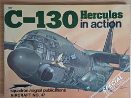 Modellbau Doku - C-130 Hercules in action (#47)