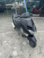 Aprilia Leonardo 125
