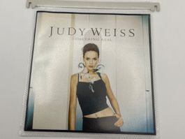 Judy Weiss Something Real CD