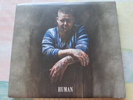 CD Rag'n'Bone Man - Human