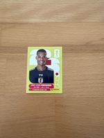 Panini FIFA World Cup 2026 Sticker Henry Mochizuki JPN 3
