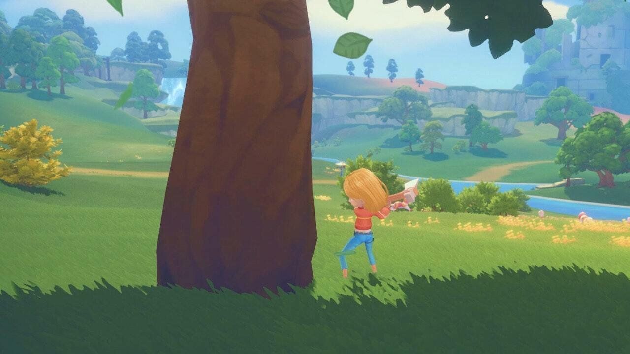 Microsoft Giochi: My Time at Portia – Nuovo (secondo la descrizione) da Paradiso venduto da byrek 4