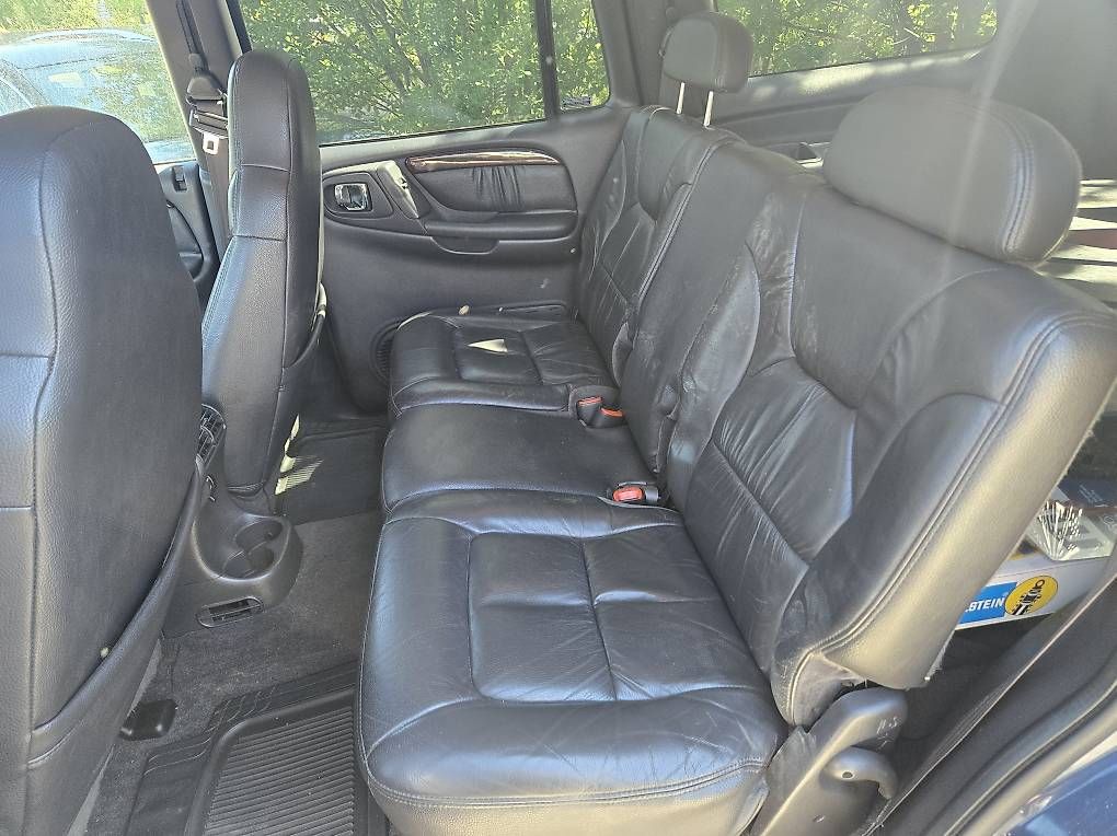 Autos: Dodge Durango – Gebraucht aus Gutenburg von shinobi0072 4