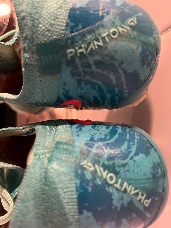 Scarpe da uomo: Fussballschuhe NIKE – Usato da Horgen venduto da braids3 1