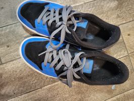 Nike Turnschuh Gr.40