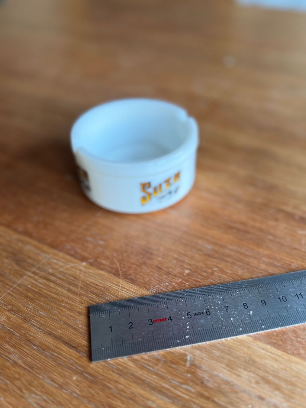 Aschenbecher: Cendrier vintage Suze – Gebraucht aus Genève von math_cedra 2