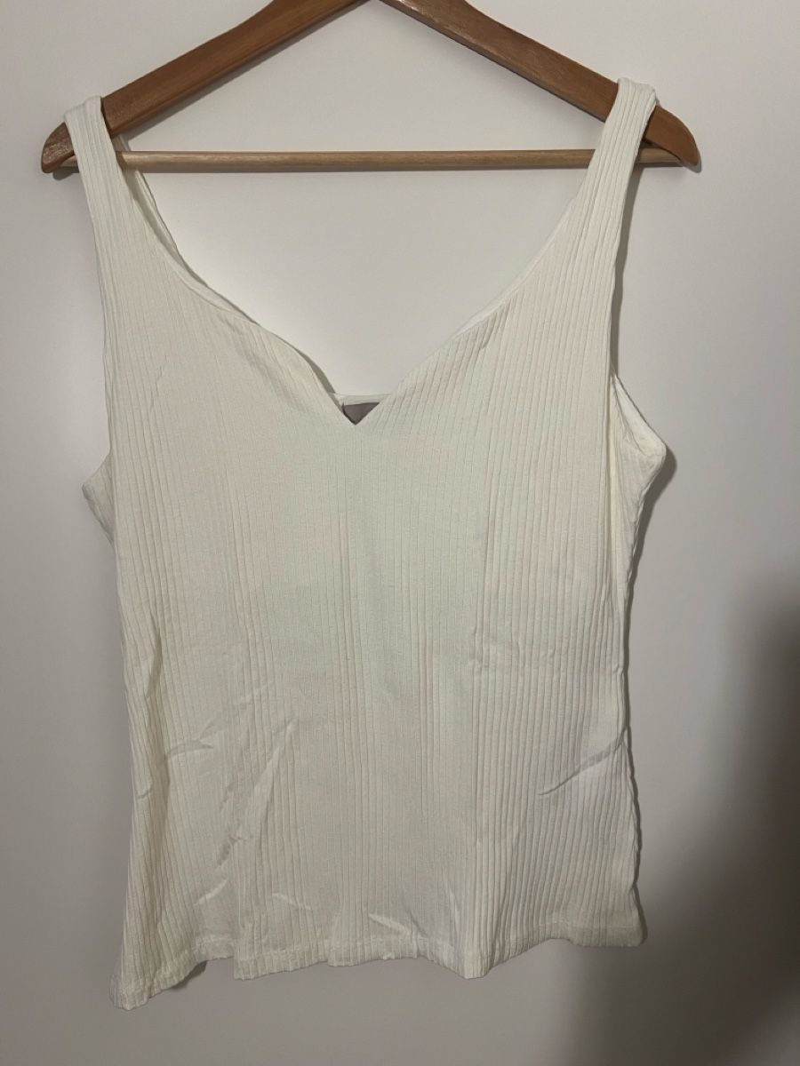 Lotti di vestiti: Paket - 3 Tops- Grösse L – Usato da Rüti ZH venduto da moonyy