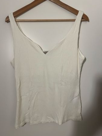 Paket - 3 Tops- Grösse L