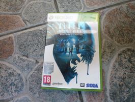 Aliens Colonial Marines (F) XBOX 360