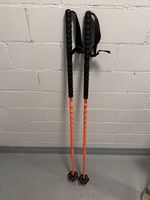Touren-/Freeridestöcke von Black Crow 125 cm