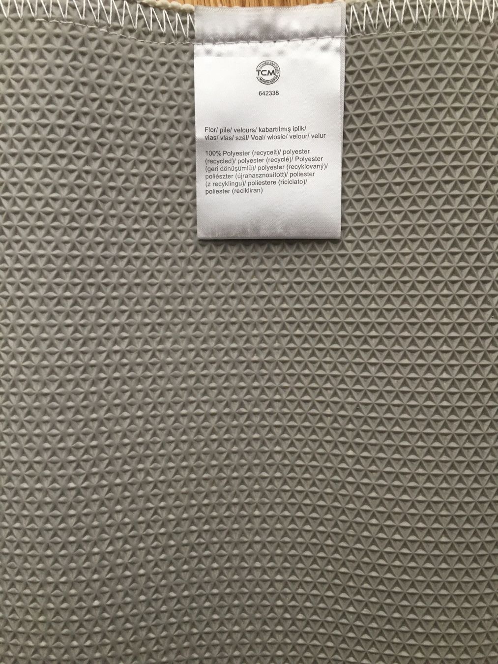 Tapis: Ungebrauchter Badeteppich – Neuf avec emballage d'origine à Suhr par mar_6lb7 2