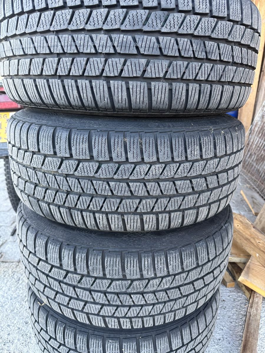 Pneumatici & Ruote complete: Bmw Räder – Usato da Flumserberg-Portels venduto da nca_f79x 3