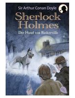 Der Hund von Baskerville - Sherlock Holmes