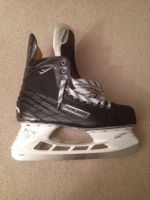 BAUER Nexus 7000 NHL Pro Schlittschuhe