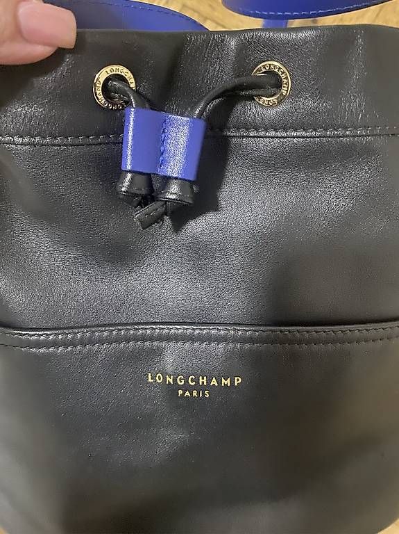 Longchamp Borse da donna: Longchamp Beuteltasche schwarz – Usato da Wetzikon ZH venduto da ays_vlq7 1