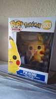 figurine POP Pikachu