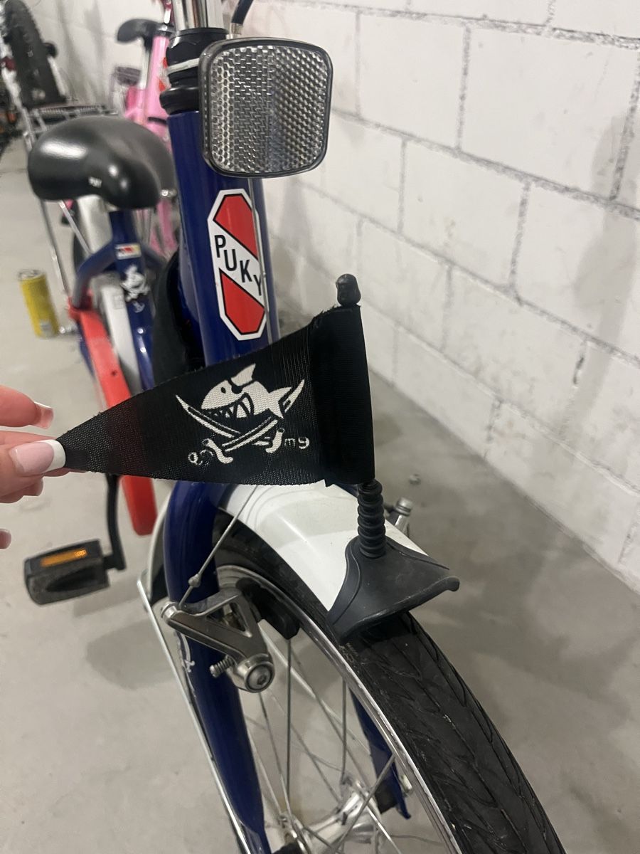 Biciclette: Captain Sharky Jungs Velo – Usato da Thalwil venduto da ana_d8w8 2