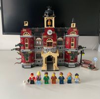 LEGO Hidden Side: Neburys spukende Schule