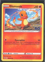 POKÉMON / Glumanda / Pokémon GO 🇩🇪
