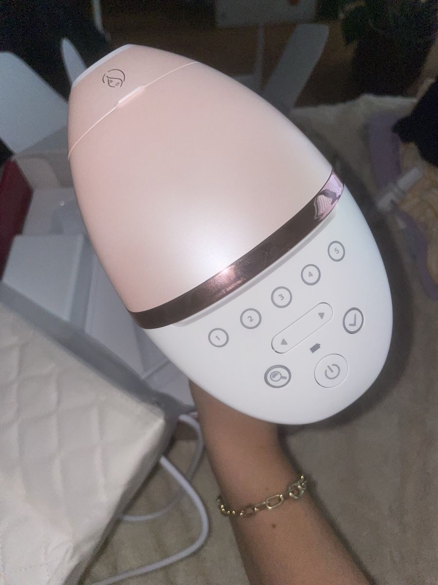 Philips Epilateurs: Philips lumea IPL Gerät – Neuf (Voir description) à Lausen par Fede00 1
