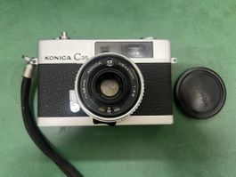 Konica C35