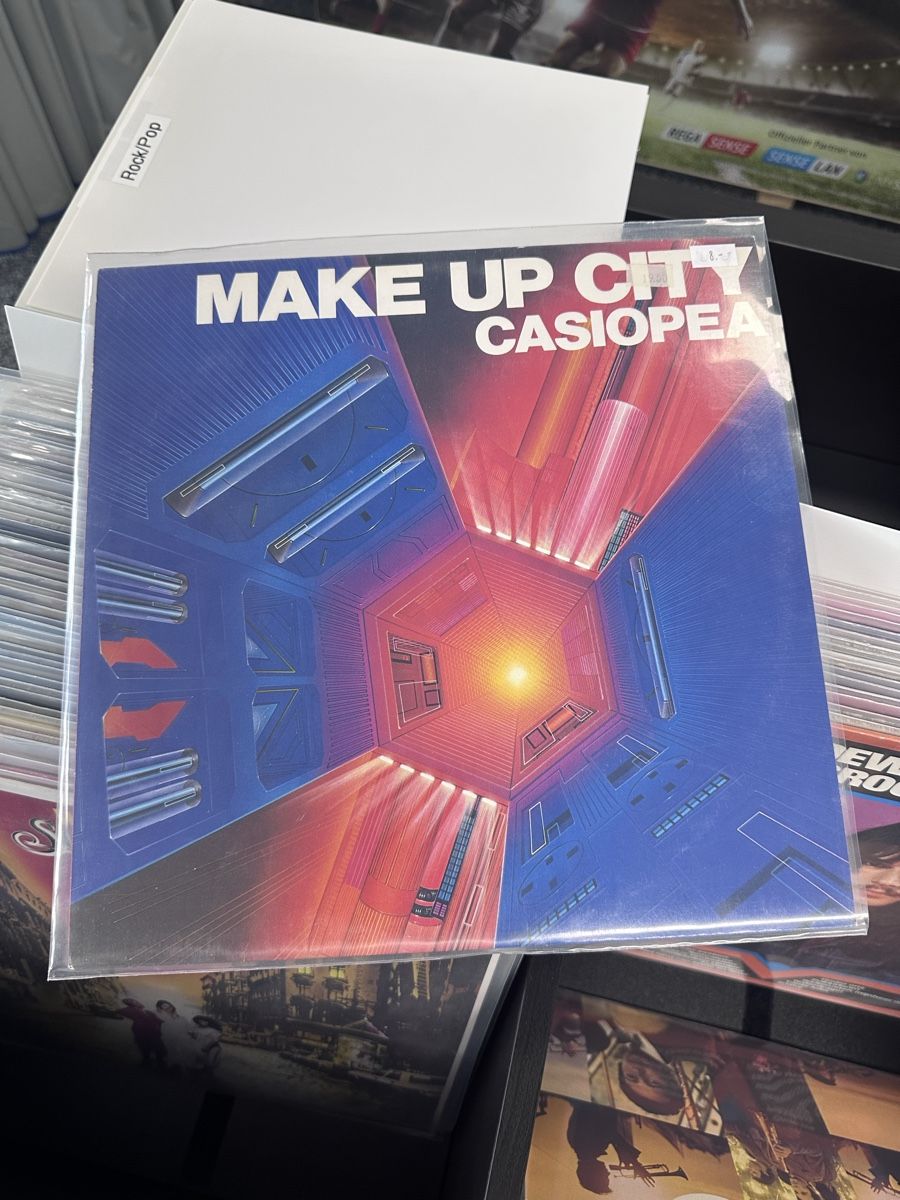 Dischi in vinile: 24 Jazz Schallplatten! – Usato da Düdingen venduto da SwissBricks 2