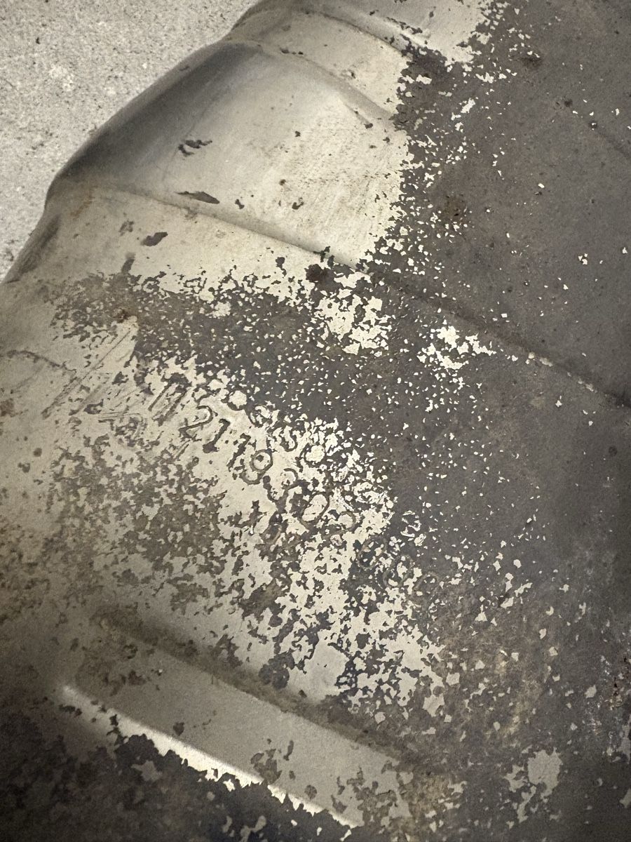 BMW Tutti pezzi di ricambio auto: Bmw e36 325i Original ESD – Usato da Zürich venduto da Bimmer3 1
