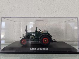 Lanz: Der Mythos lebt!