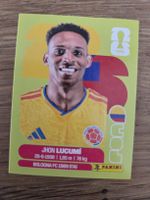 Panini Sticker 2026 COL 8