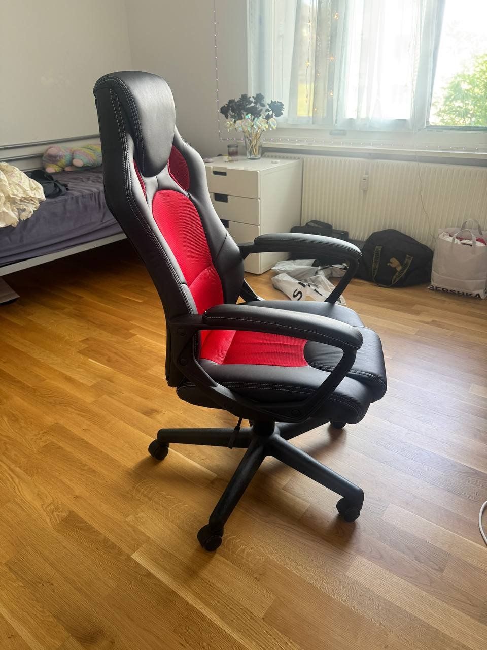 Poltrone: Gaming Sessel CREEPER – Usato da Bellach venduto da Thorn 1