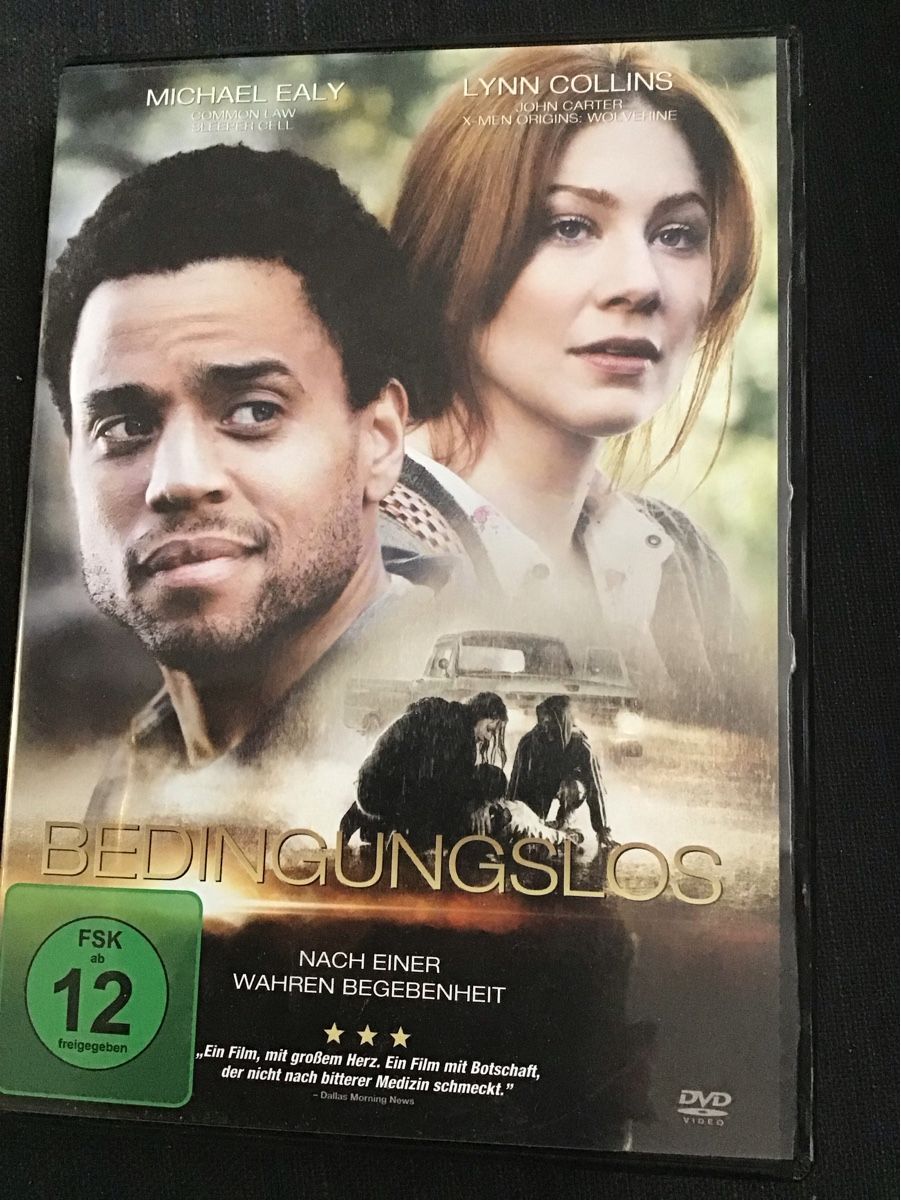 Tutti i DVDs: DVD Bedingungslos / neuwertig – Usato da Bischofszell venduto da 19bischi67