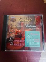 CD, Mantovani – Candlelight / An Album Of Favourite Melodies