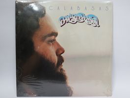 Vinyl LP B.W. Stevenson Calabasas Fabrikneu Eingeschweisst