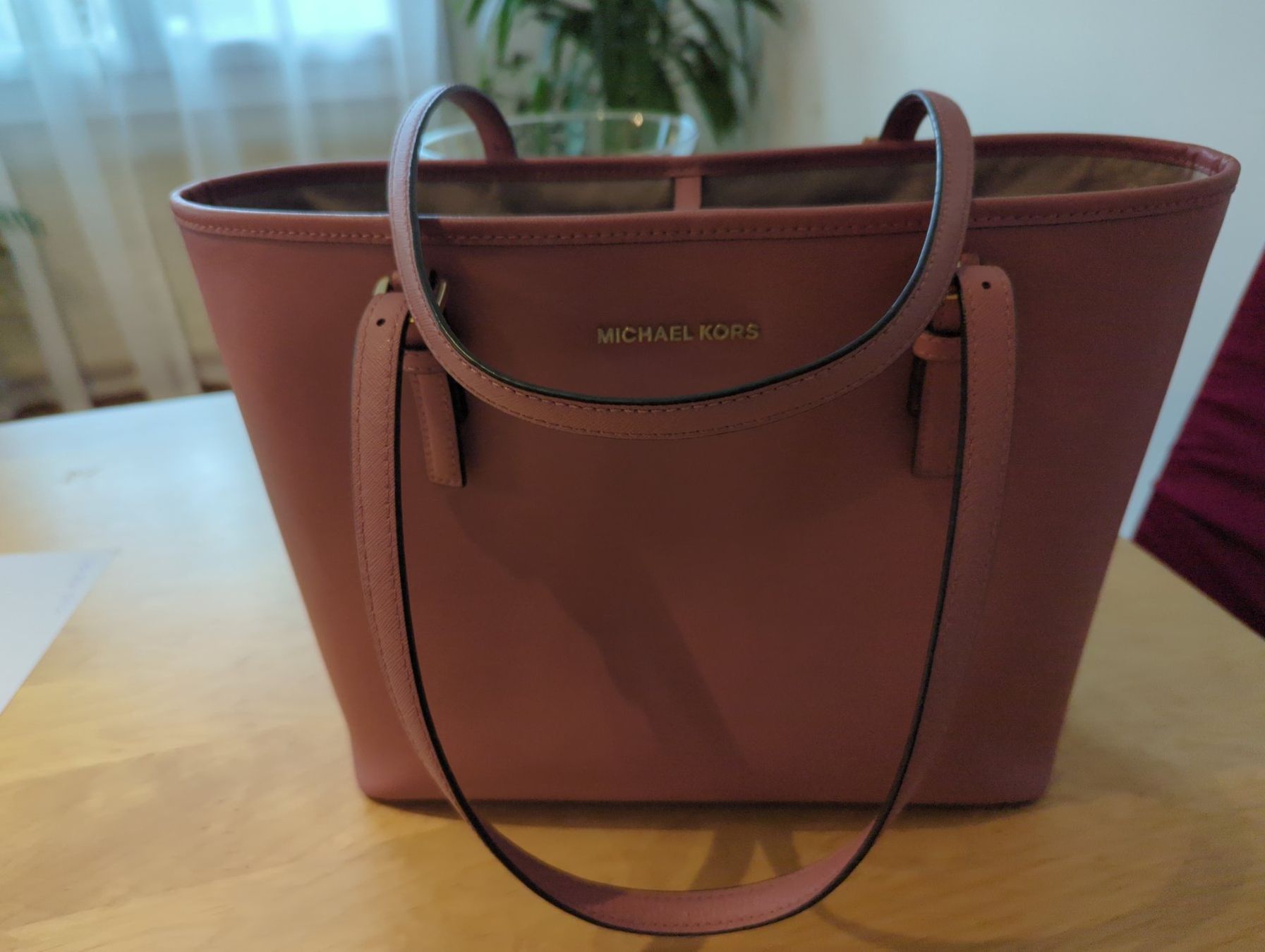 Michael Kors Borse da donna: Michael kors Tote bag – Usato da Lützelflüh-Goldbach venduto da 2thchance