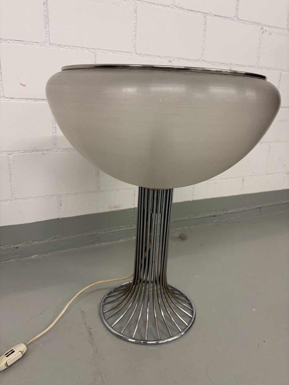 Lampes: Ital-Tischlampe – D'occasion à Zürich par less_more 1