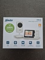 Alecto Babyüberwachungsgerät mit Kamera