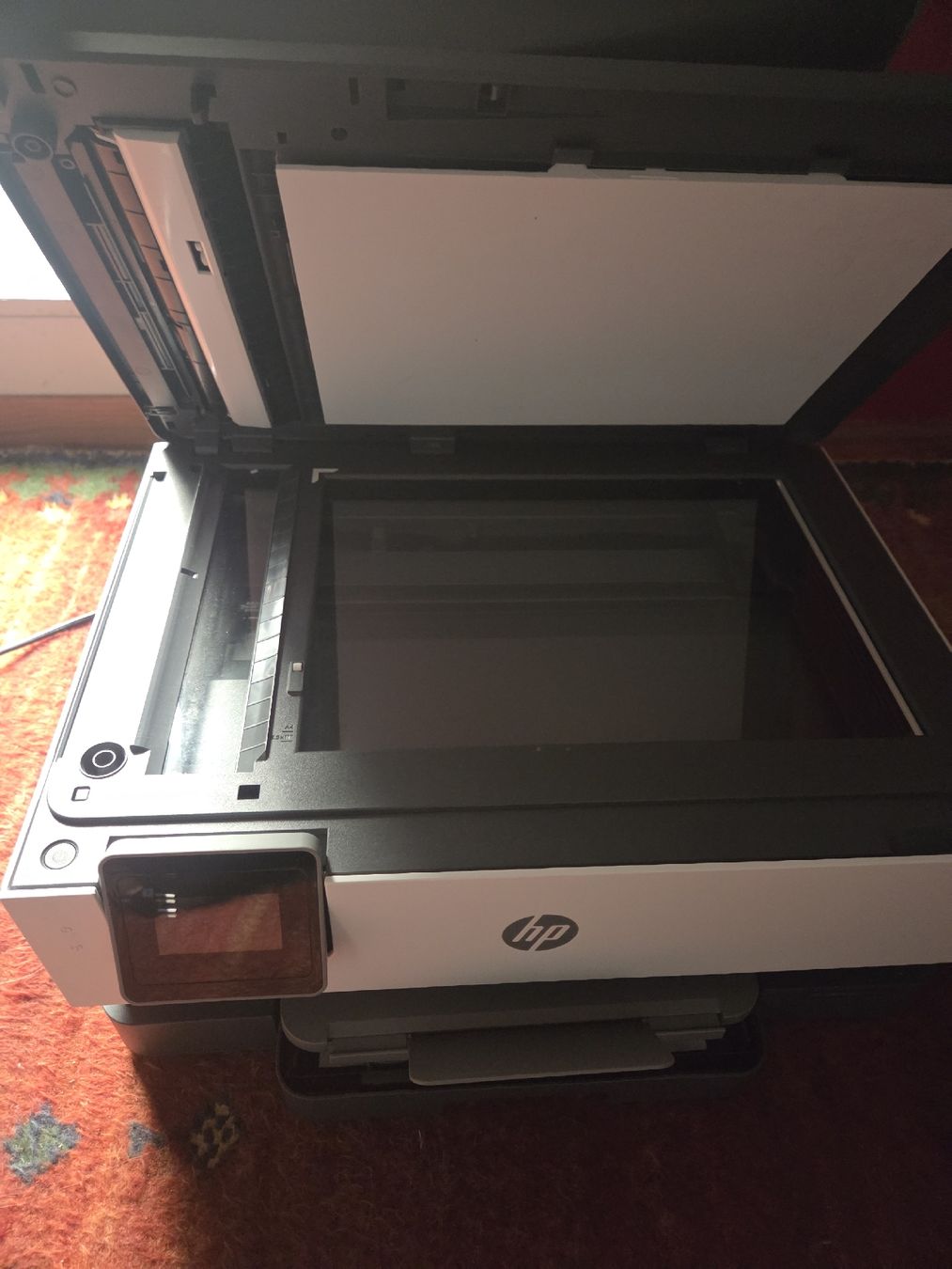 Hewlett Packard Stampanti: Imprimante HP Officejet 8012 e – Usato da Clarens venduto da FOUSSIN 1