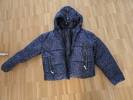 Michael Kors Winterjacke, Grösse M, neuwertig!