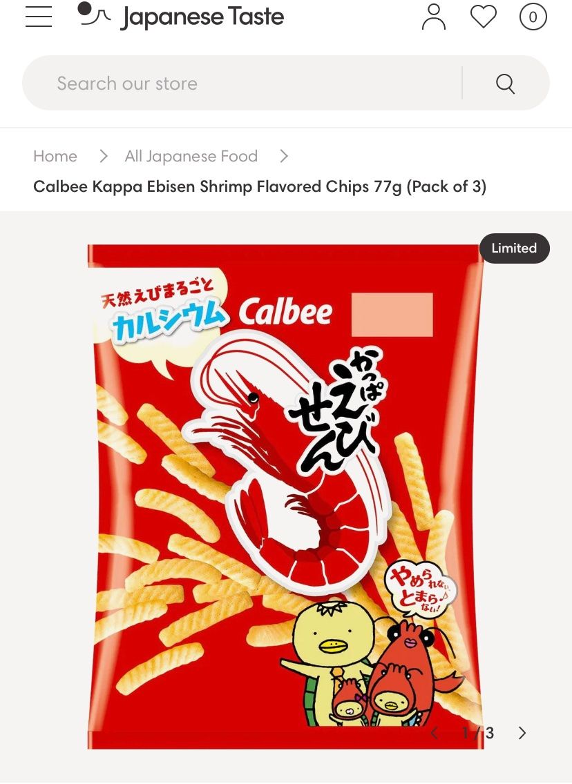 Rucksäcke: Rucksack „Calbee“ Japan – Gebraucht aus Zürich von sell_my_stuff 6