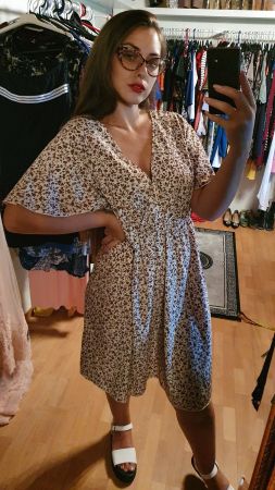 🌺Kleid Größe XL/XxL🌺