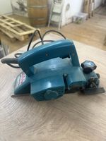 Makita Elektro Handhobel