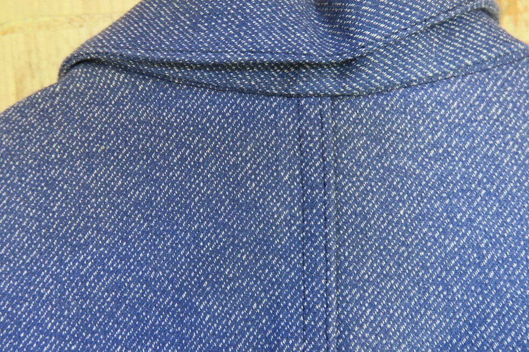 Giacche: vintage Arbeitsjacke, Bauernjacke,  Grösse 46 – Nuovo (secondo la descrizione) da Schwanden i. E. venduto da luvia01 4