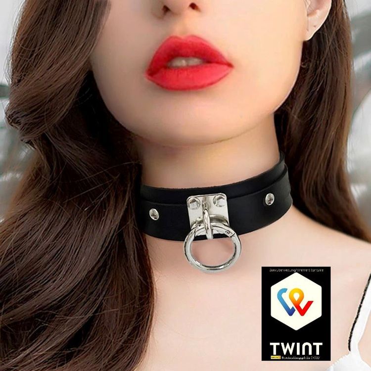 Sexy Halsband Punk Rock Gothic (Neu und originalverpackt) in Wittenbach  fr CHF 9.9  mit Lieferung auf Ricardo kaufen