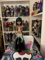 Monster high