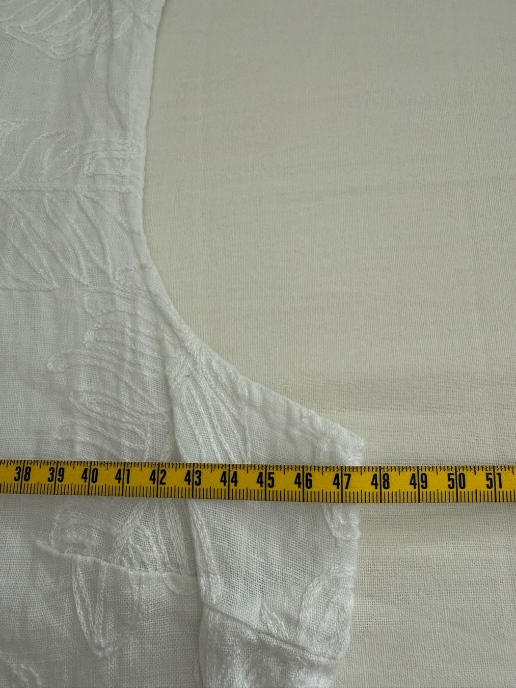 Vestiti: Carnaby - Robe - 42 - Lin – Usato da Sion venduto da accroshoes 6