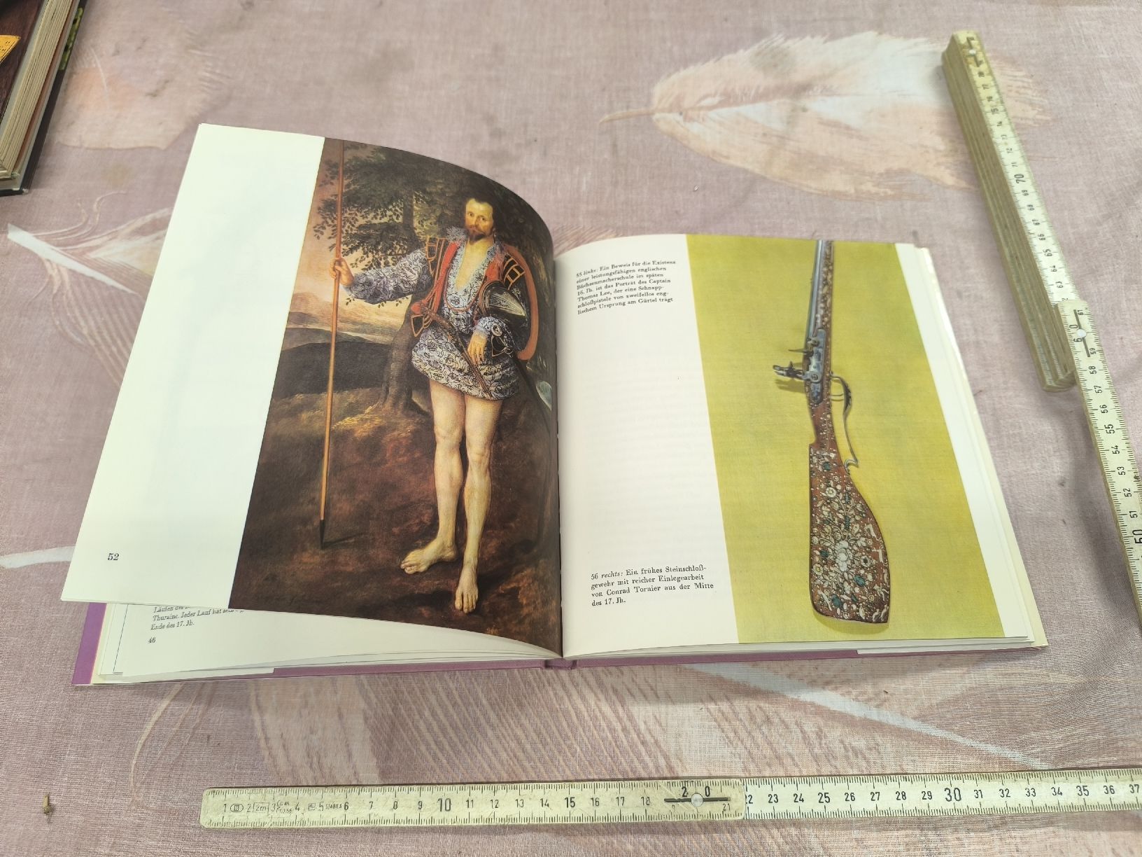 Libri: BUCH...Feuer Waffen – Usato da Cama venduto da anto_a 5