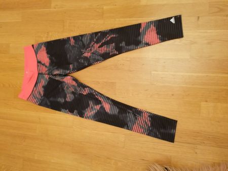 Adidas Damenhose XS