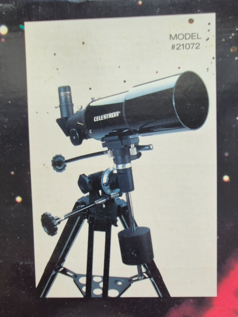 Celestron Teleskope: Téléscope CELESTRON – Gebraucht aus Villars-sur-Glane von Verocac 4